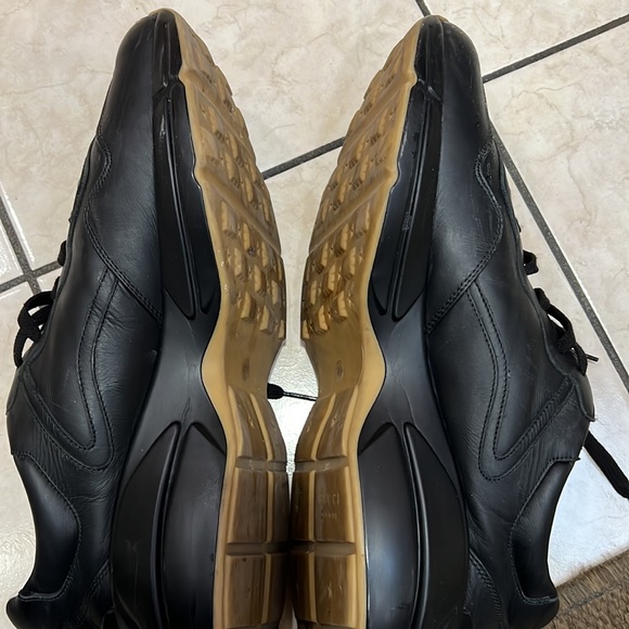 Gucci sneakers used in good condition - Picture 8 of 11